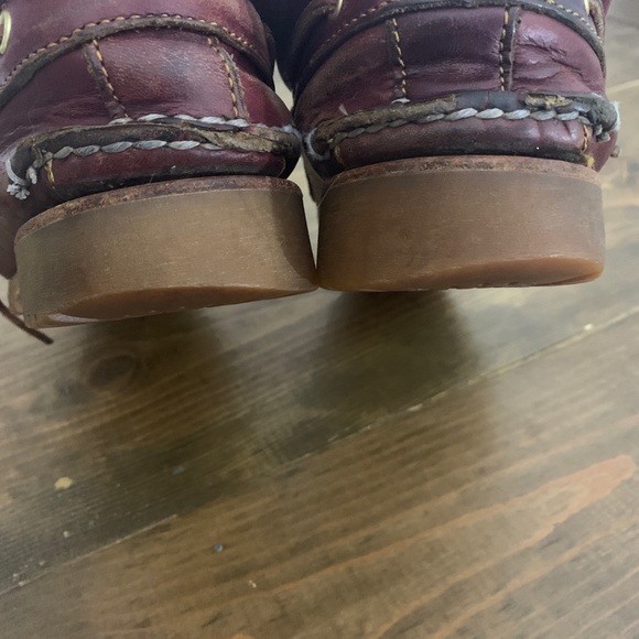 Timberland Loafers - Picture 5 of 8